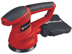 Einhell TC-RS 38 E Excentercsiszoló