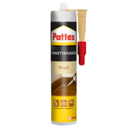 Pattex Parkettafugázó Fenyő 310 ml